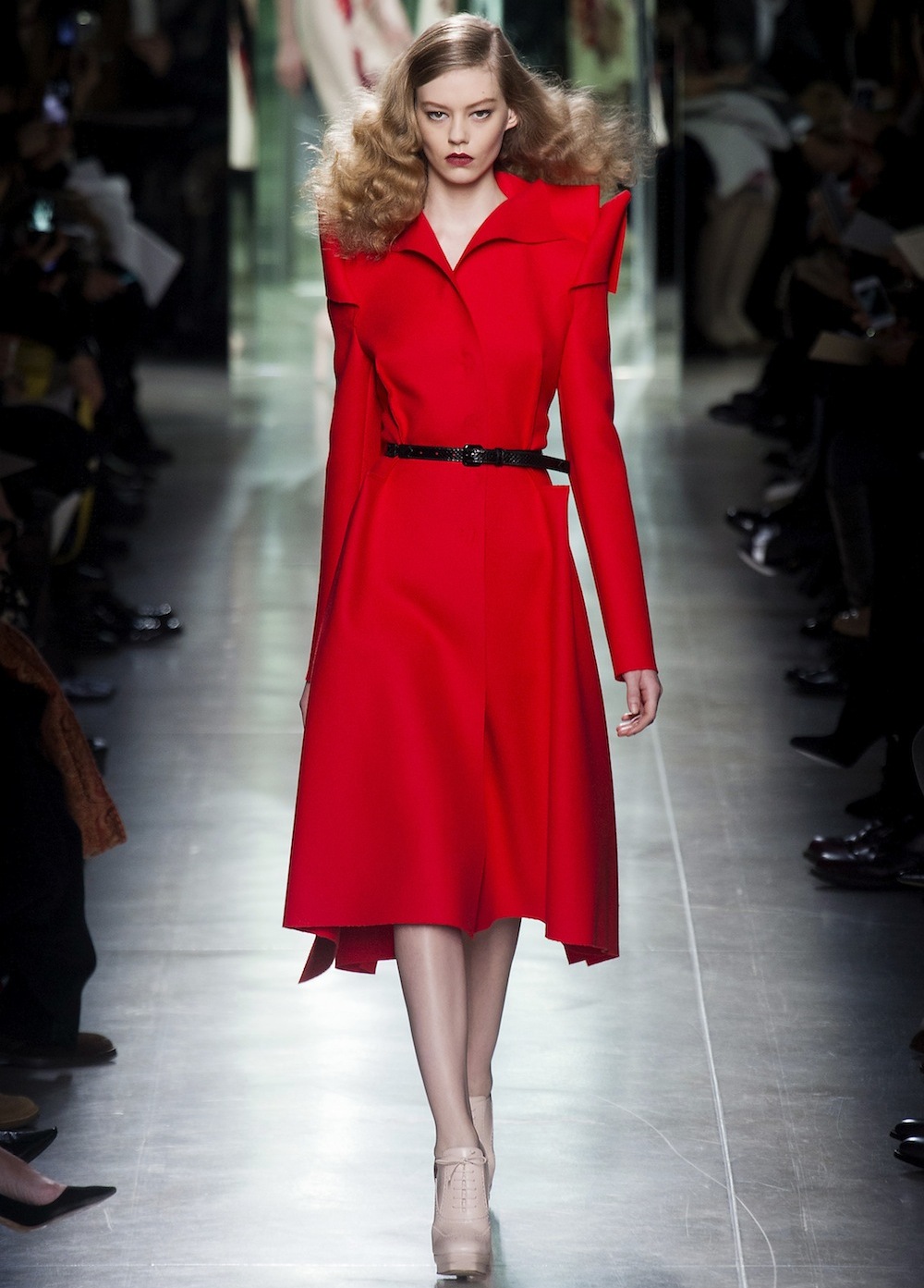 платье BOTTEGA VENETA