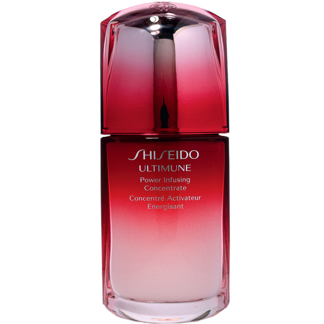 Shiseido Shiseido