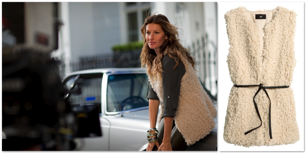 Жизель Бундхен