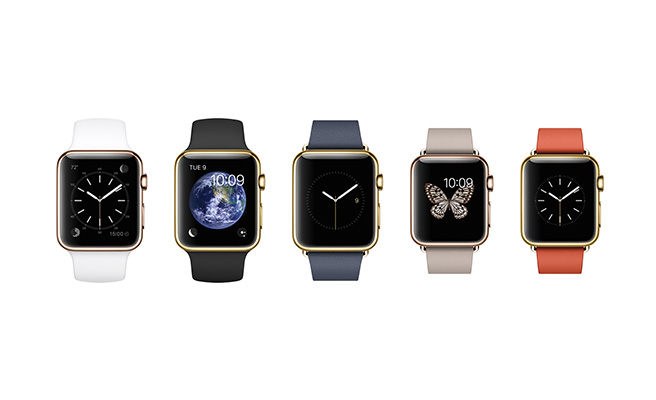 Apple Watch Apple Watch