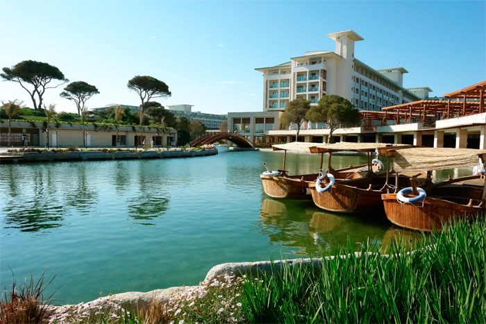 Rixos Premium Tekirova Rixos Premium Tekirova