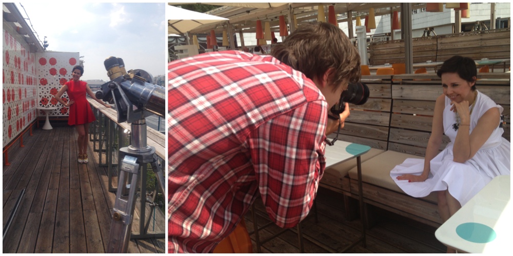 Ольга Шелест