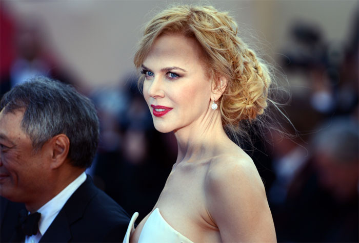  Николь Кидман