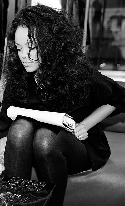 Рианна Рианна
