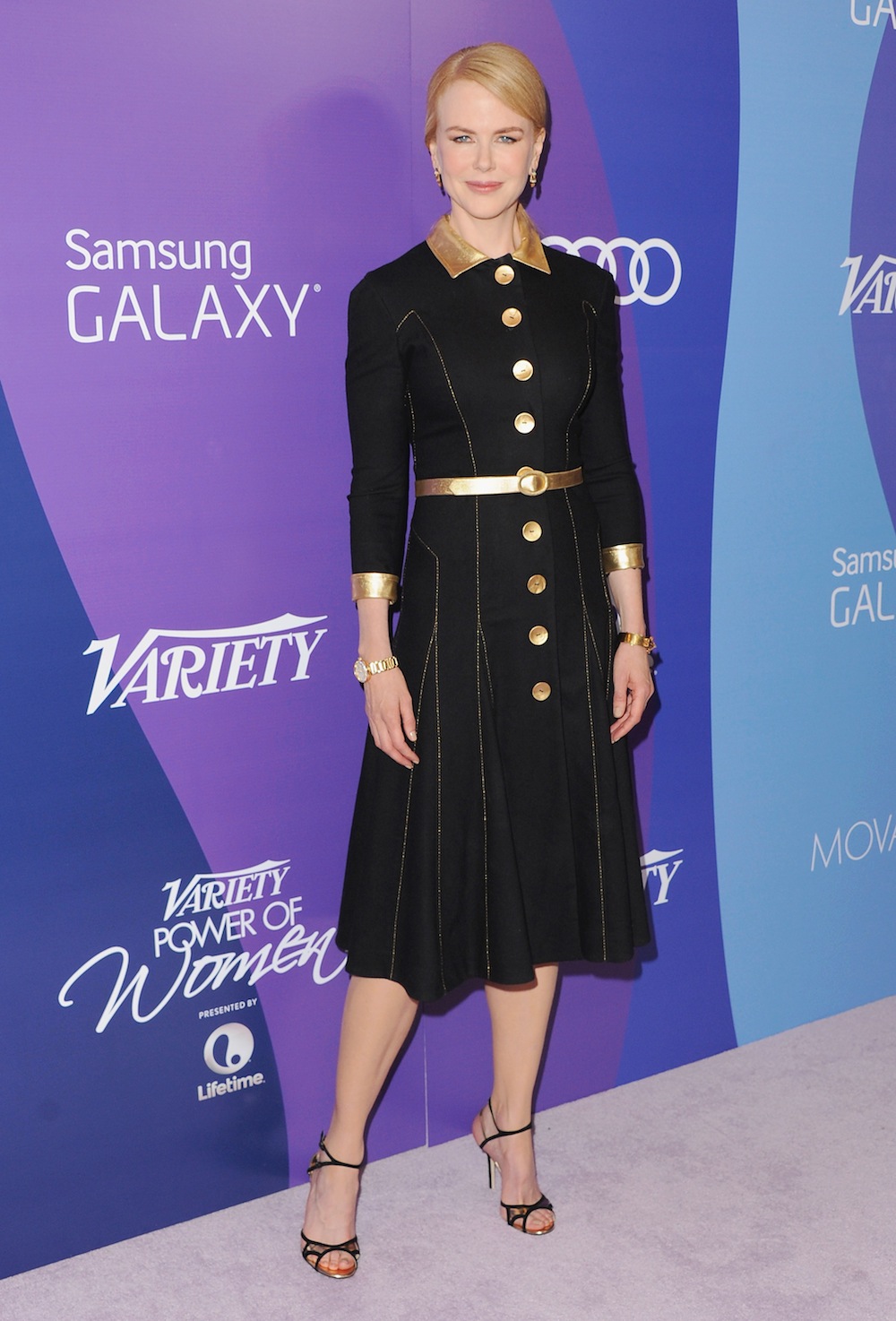 Николь Кидман