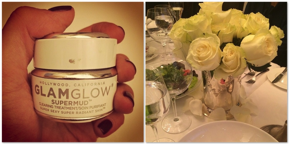 Instagram (Социальная сеть признана экстремистской и запрещена на территории Российской Федерации) Grazia