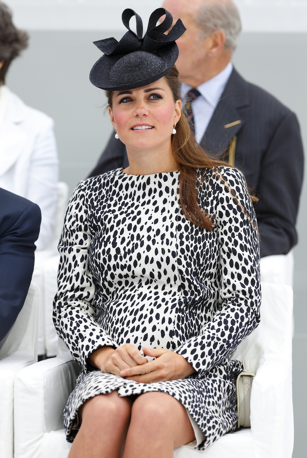 Кейт Миддлтон