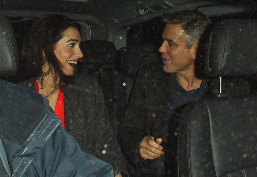 Амаль Аламуддин