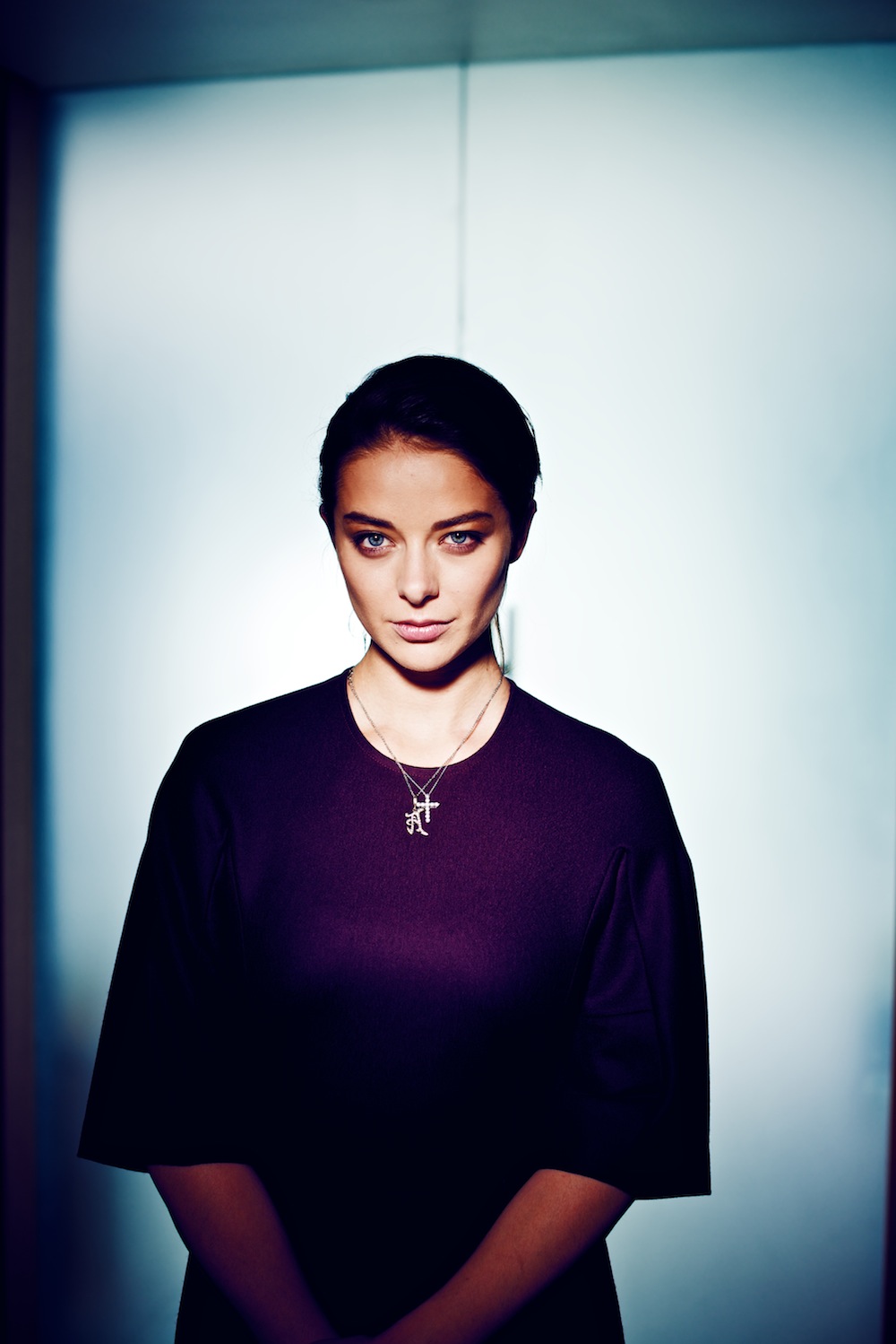 МАРИНА АЛЕКСАНДРОВА