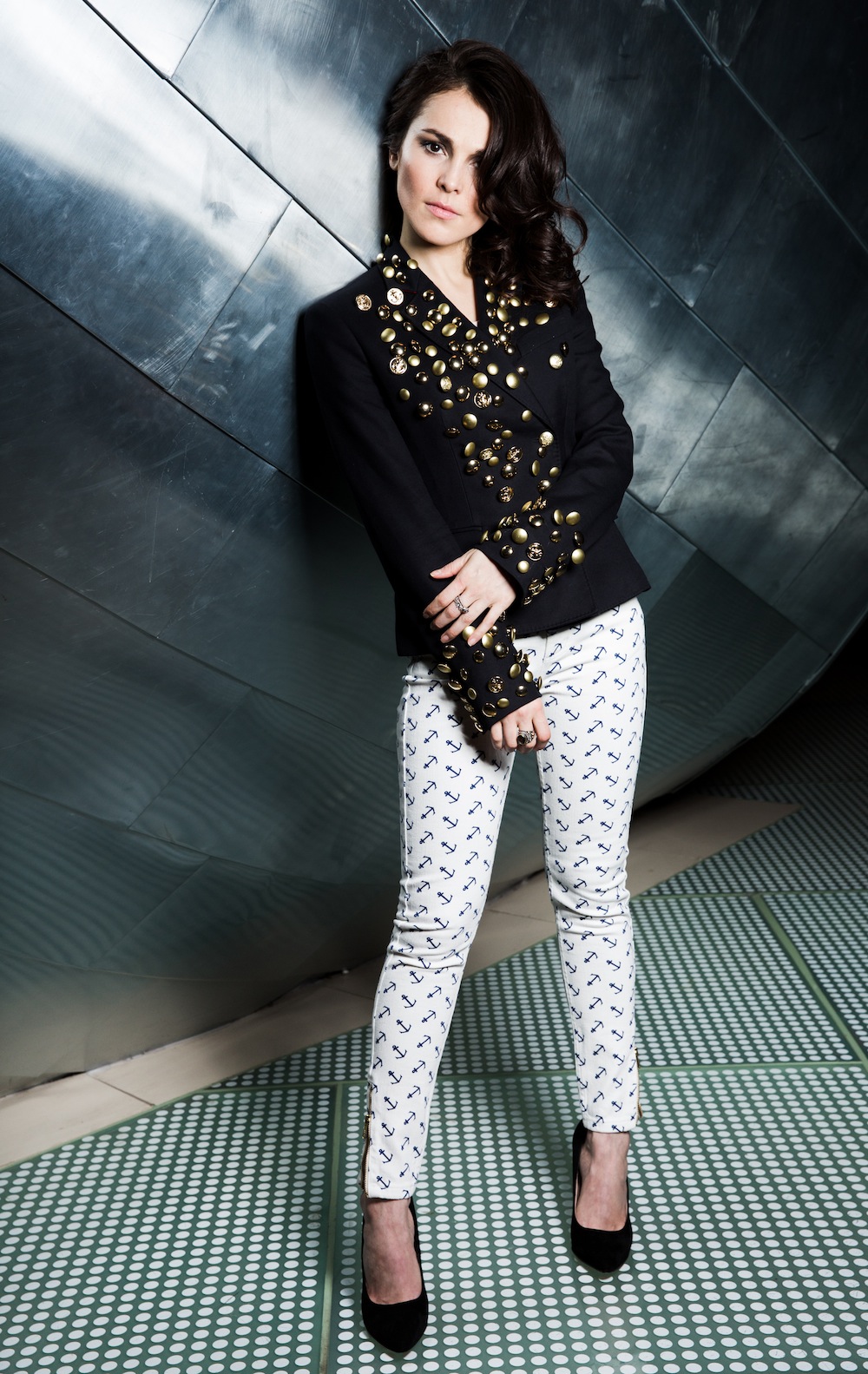 Сати Казанова