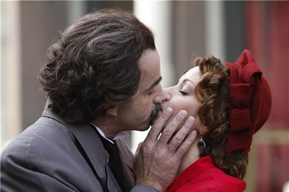 Ольга Будина