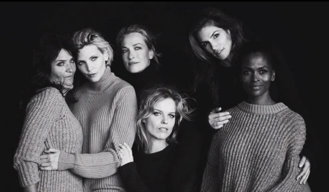 Супермодели 90-х