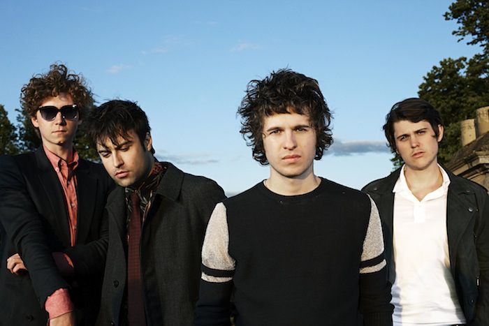 THE KOOKS