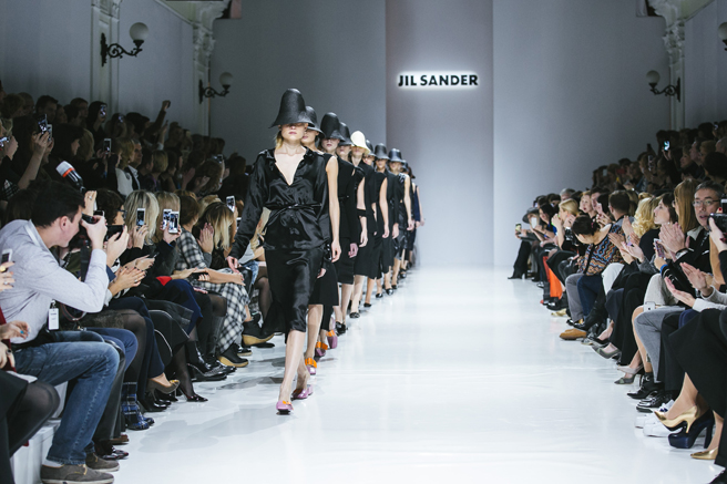 Jil Sander Jil Sander