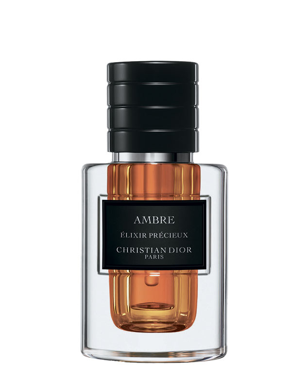 Ambre Elixirs Precieux, Dior 