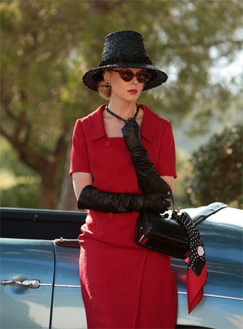  Николь Кидман