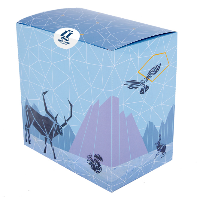 Secret Gift Box Secret Gift Box