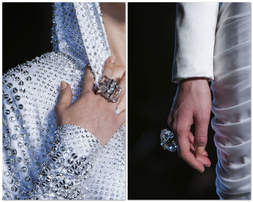 Versace Haute Couture