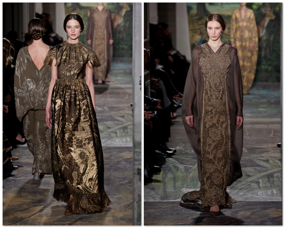 Valentino Couture 2014