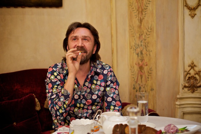 Сергей Шнуров Сергей Шнуров