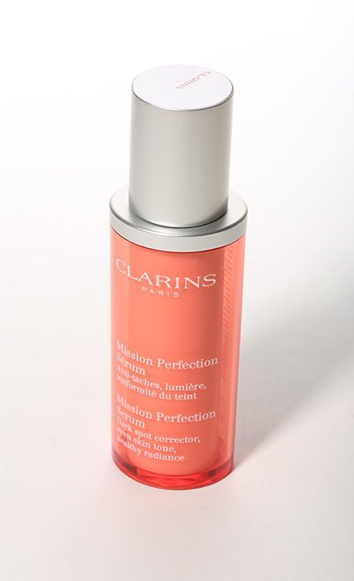 Clarins