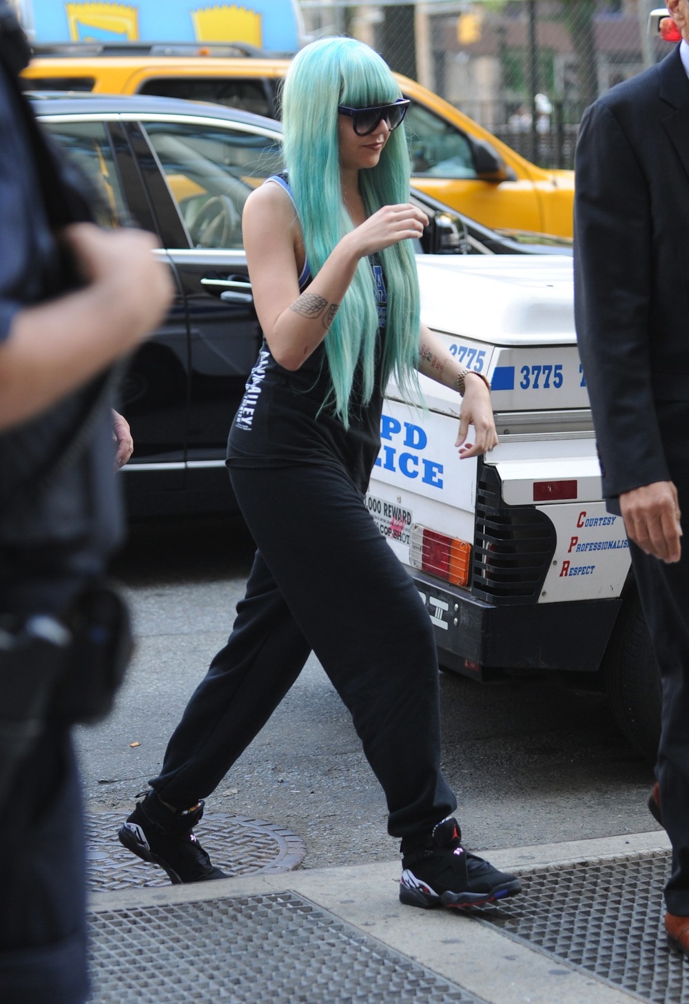 Аманда Байнс