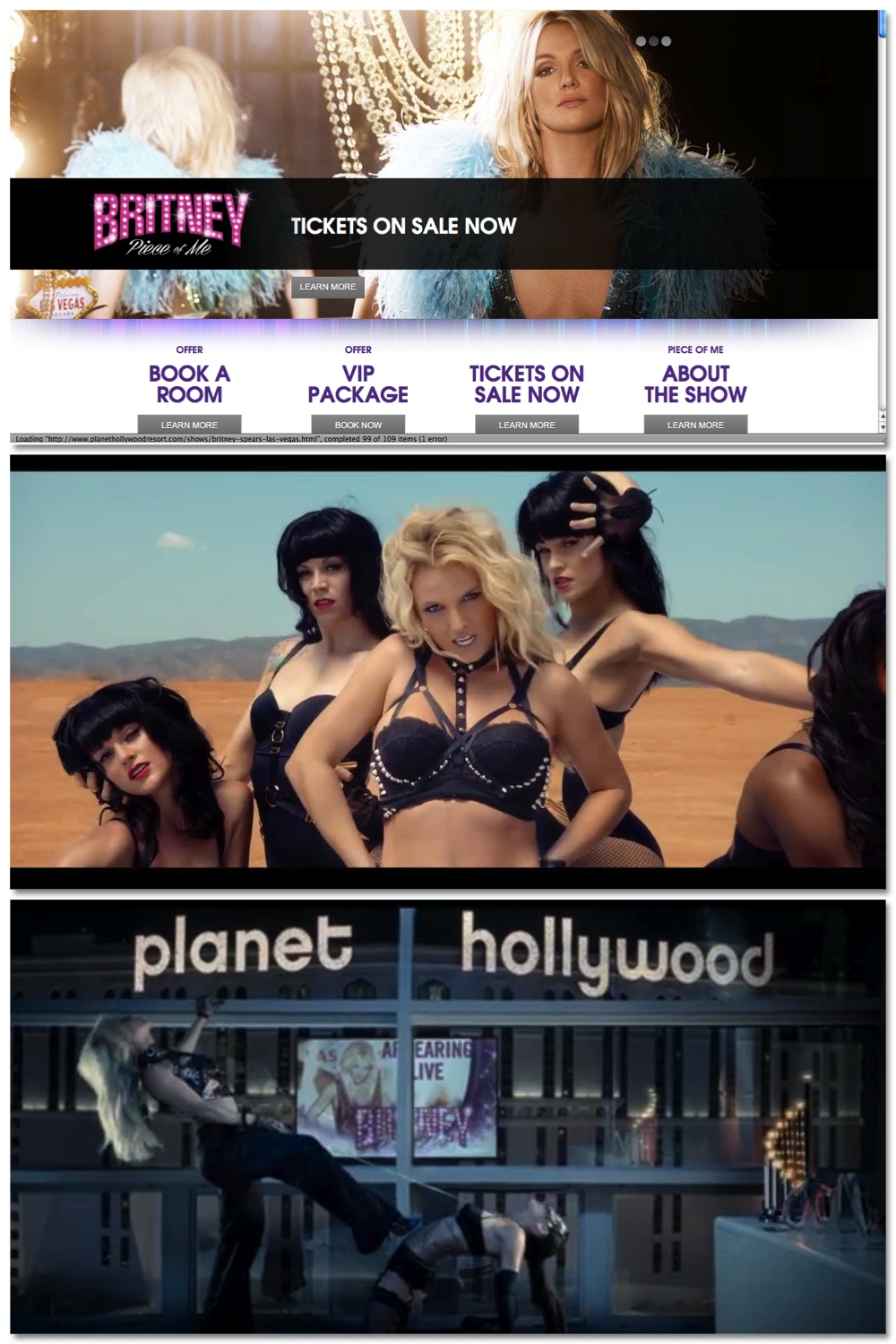 Бритни Спирс