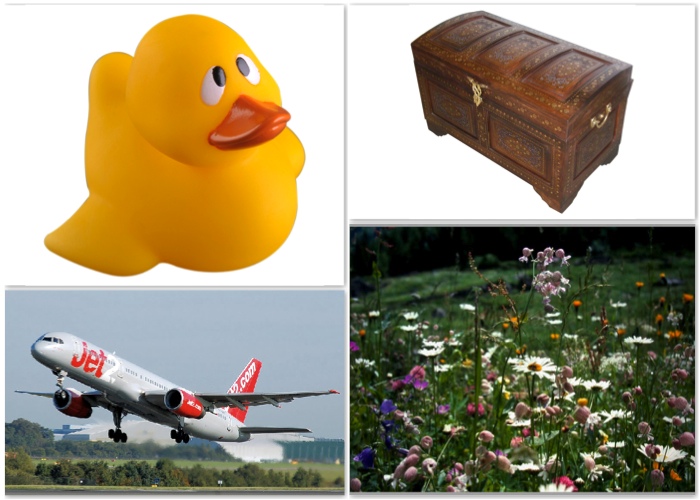 ПОДАРКИ ПРИНЦУ