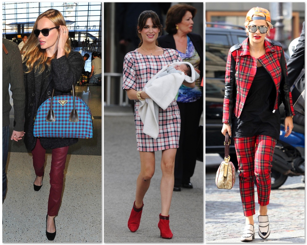 Кейт Босуорт / Мар Саура / Рита Ора