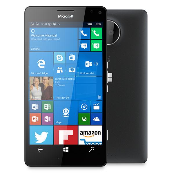 Microsoft Lumia 950 XL Microsoft Lumia 950 XL