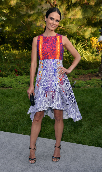 Джордана Брюстер