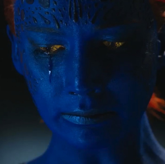 Дженнифер Лоренс