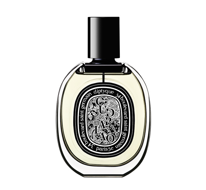 Oud Palao, Diptyque