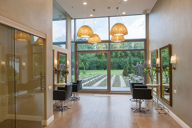 Cалон красоты Beauty Corner Cалон красоты Beauty Corner