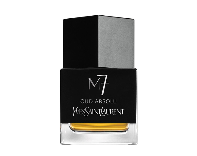 M7 Oud Absolue, Yves Saint Laurent M7 Oud Absolue, Yves Saint Laurent
