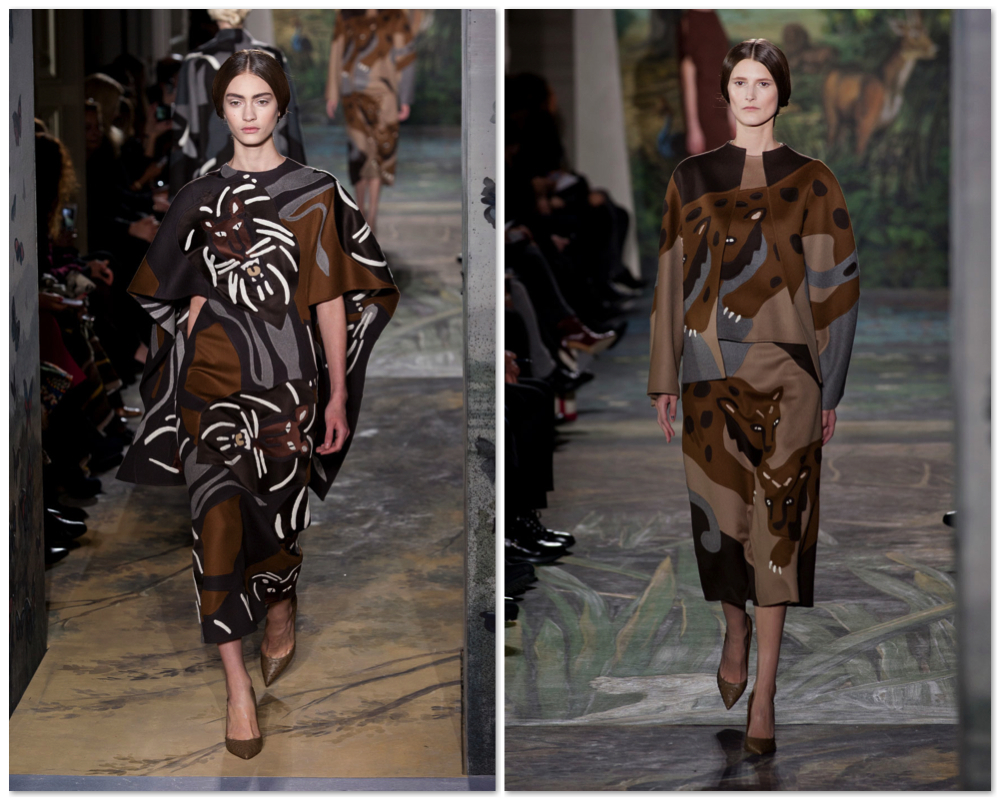 Valentino Couture 2014