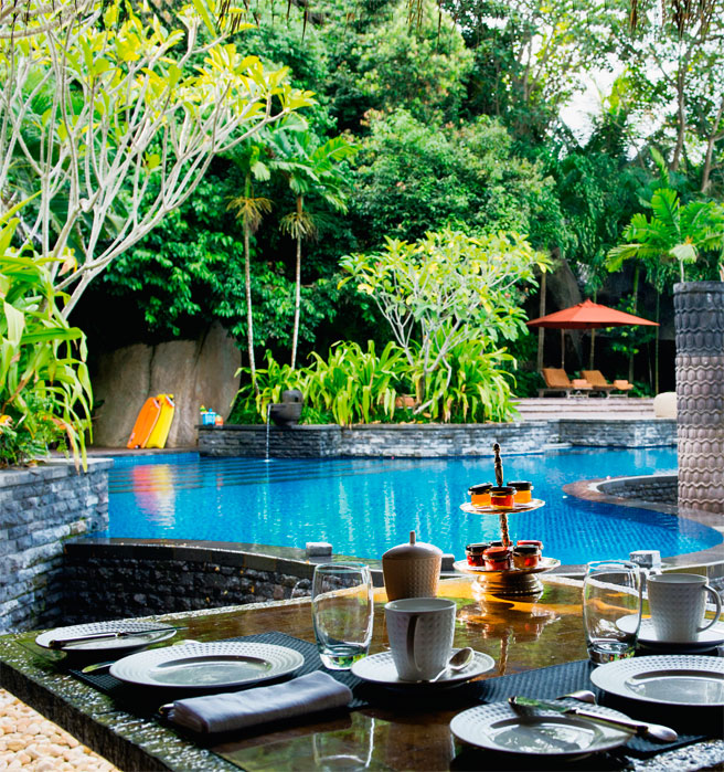 Maia Luxury Resort & SPA Maia Luxury Resort & SPA