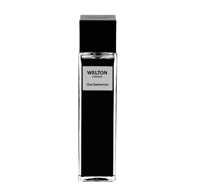 Oud Inspiration, Welton