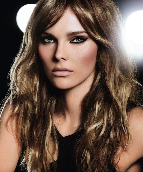 Как Кейт Мосс