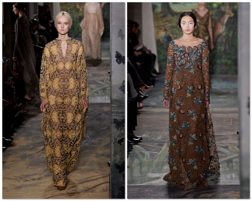 Valentino Couture 2014