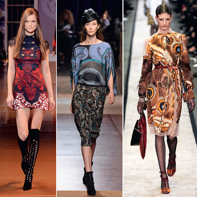 VERSACE/HERMÈS/GIVENCHY VERSACE/HERMÈS/GIVENCHY