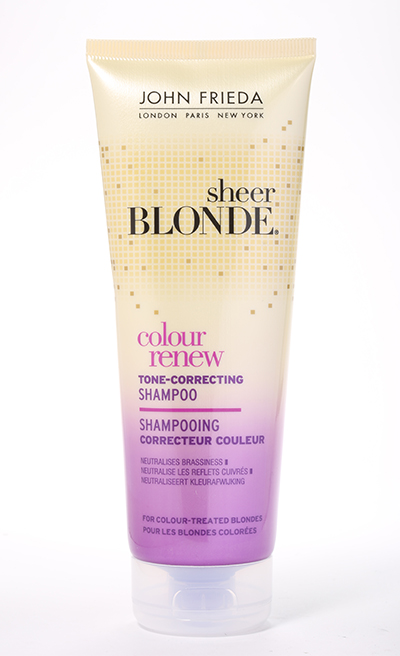 John Frieda