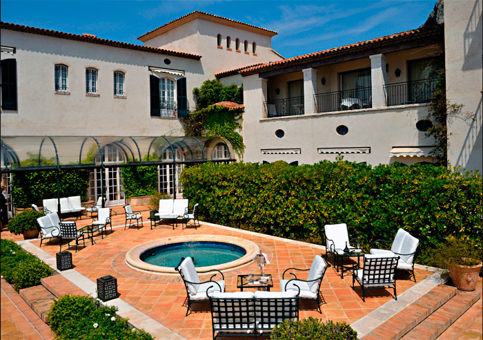 Château Saint-Martin & SPA Château Saint-Martin & SPA
