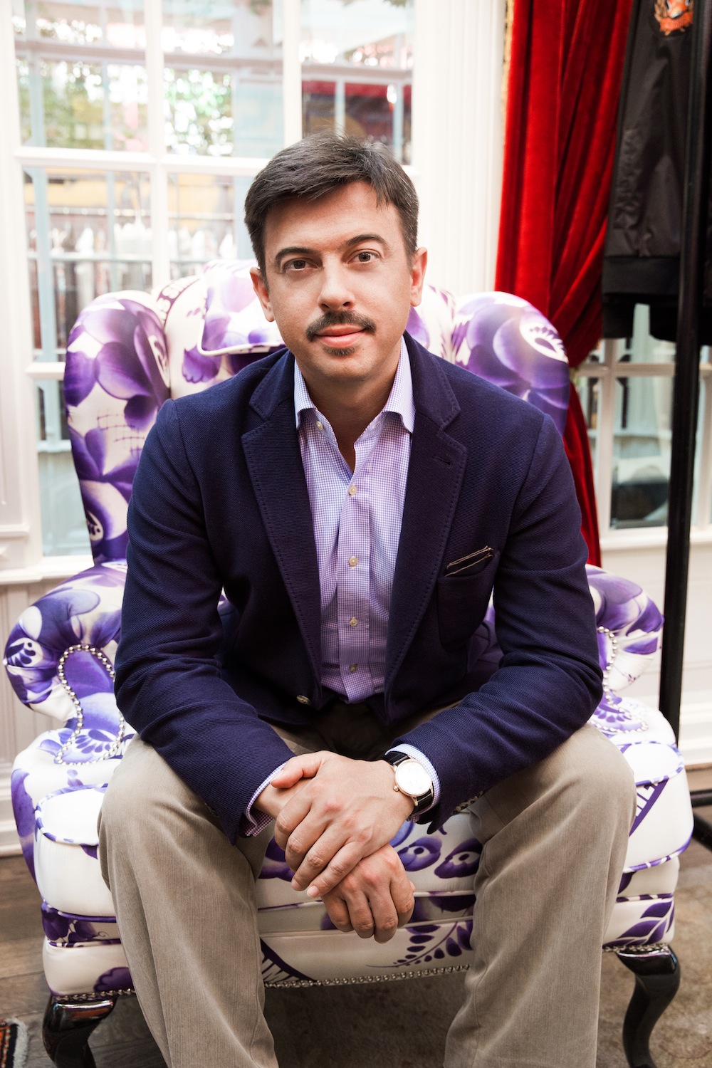 Денис Симачев