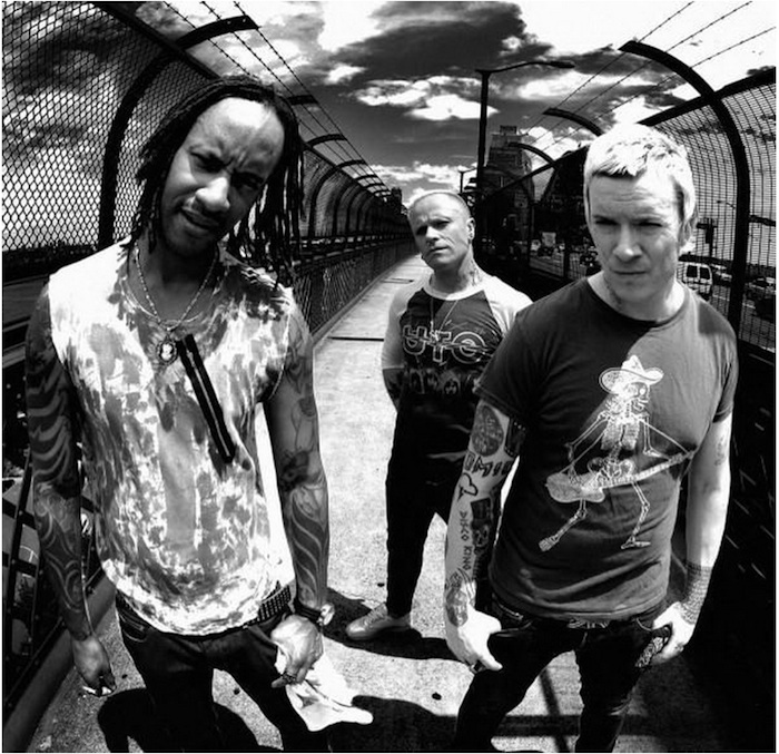 THE PRODIGY THE PRODIGY