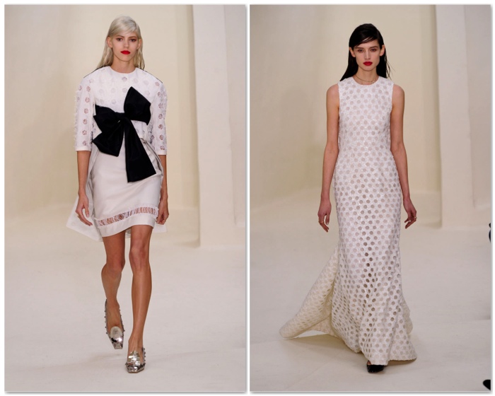 Christian Dior Haute Couture