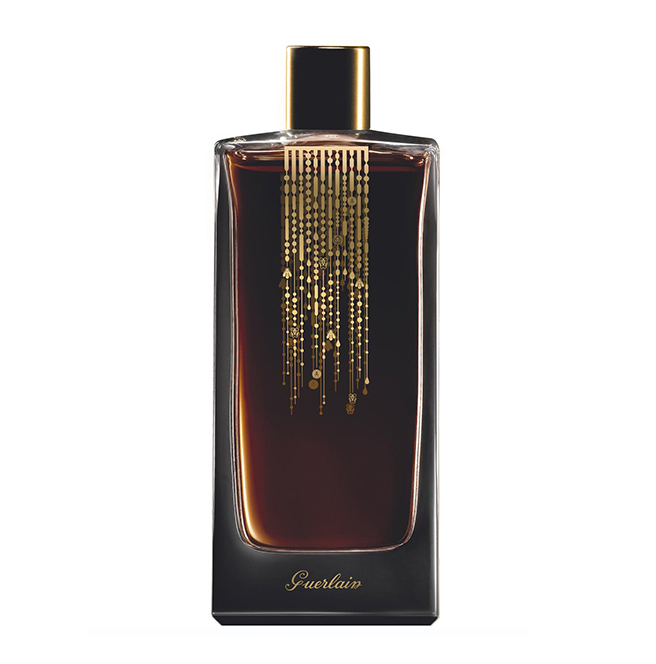 Rose Nacrée du Désert, Guerlain Rose Nacrée du Désert, Guerlain