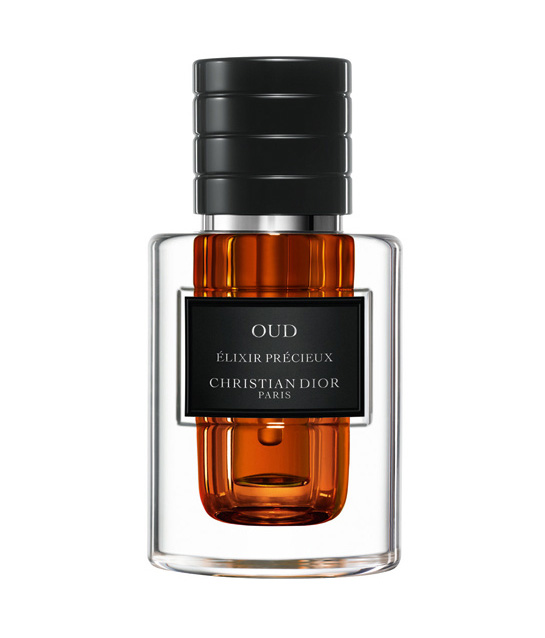 Oud Les Elixirs Precieux, Dior