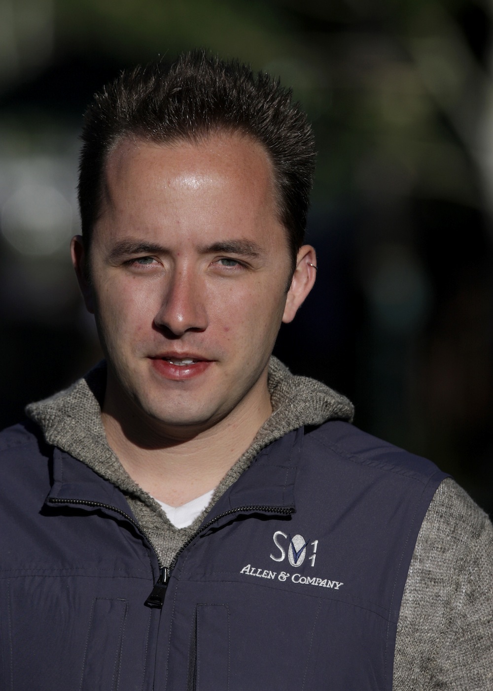 Дрю Хьюстон