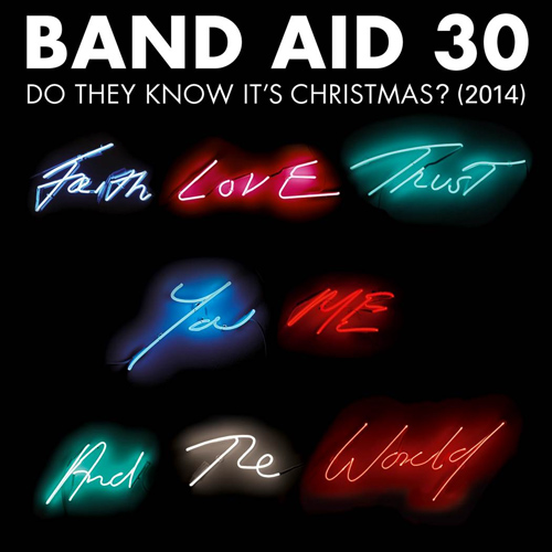 Band Aid Band Aid